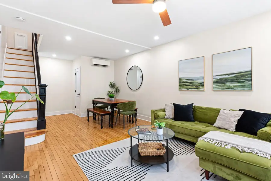 1901 N Palethorp St, Philadelphia, PA 19122 - #2