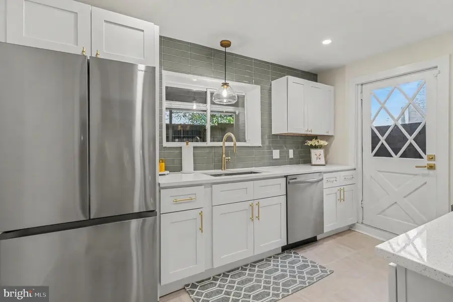 2542 Jasper St, Philadelphia, PA 19125 - #2