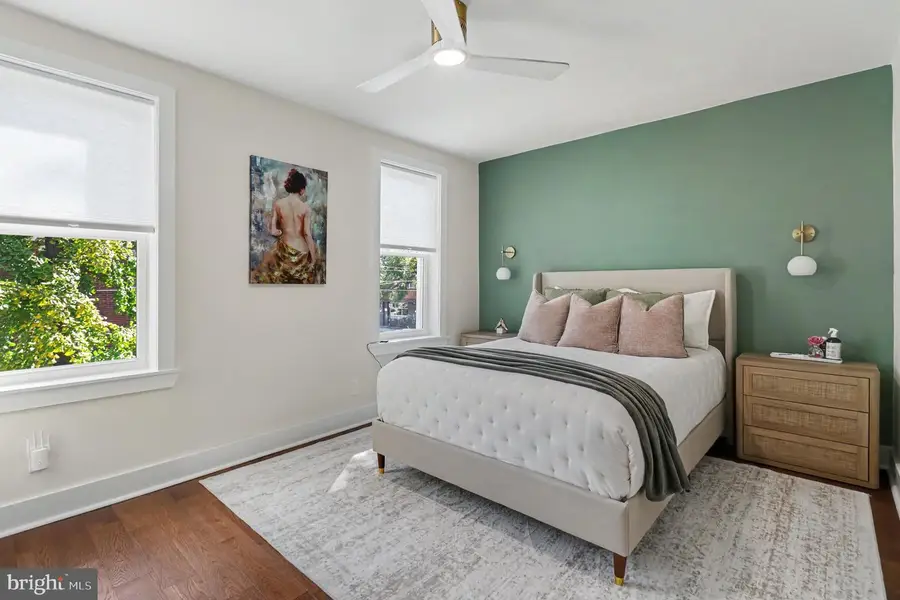 2542 Jasper St, Philadelphia, PA 19125 - #3