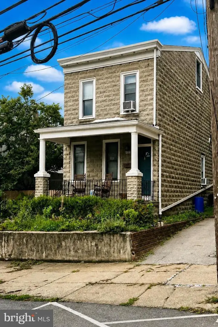 4724 Silverwood St, Philadelphia, PA 19128 - #1