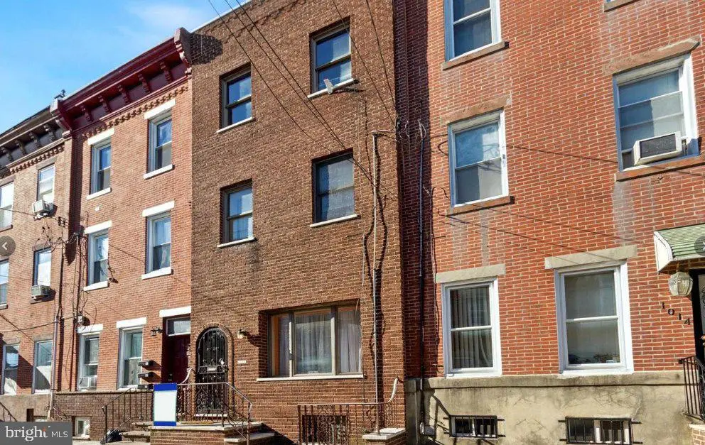 1012 Winton St, Philadelphia, PA 19148 - #1