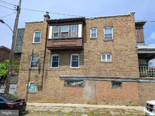 1316 S 54th St, Philadelphia, PA 19143 - #2