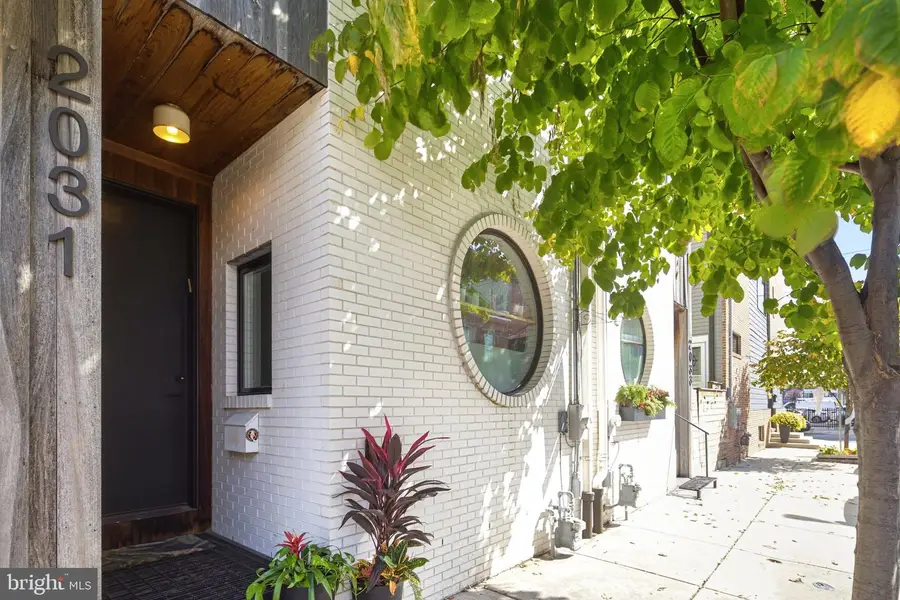 2031 E Firth St, Philadelphia, PA 19125 - #2