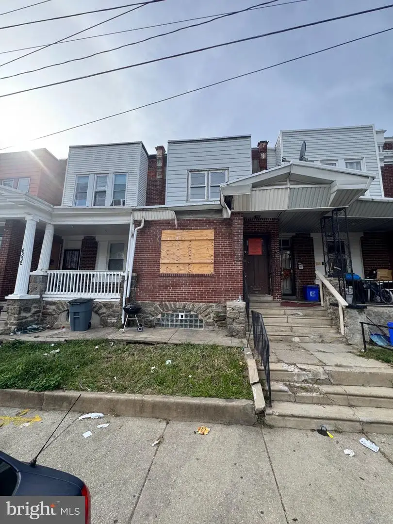 4804 N 11th St, Philadelphia, PA 19141 - #1