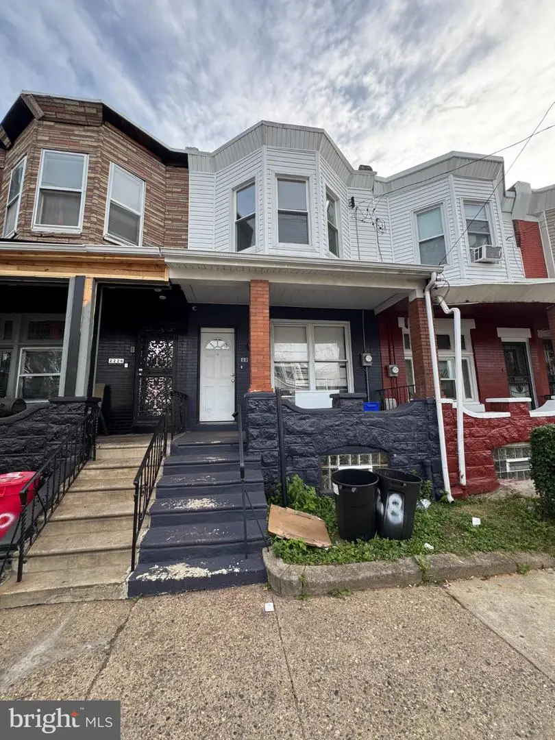 2228 W Indiana Ave, Philadelphia, PA 19132 - #1