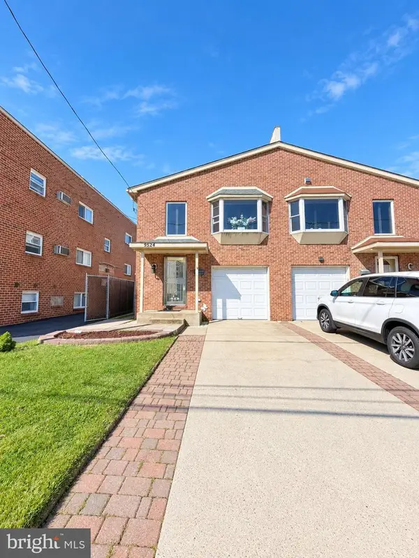 9524 Evans St, PHILADELPHIA, PA 19115