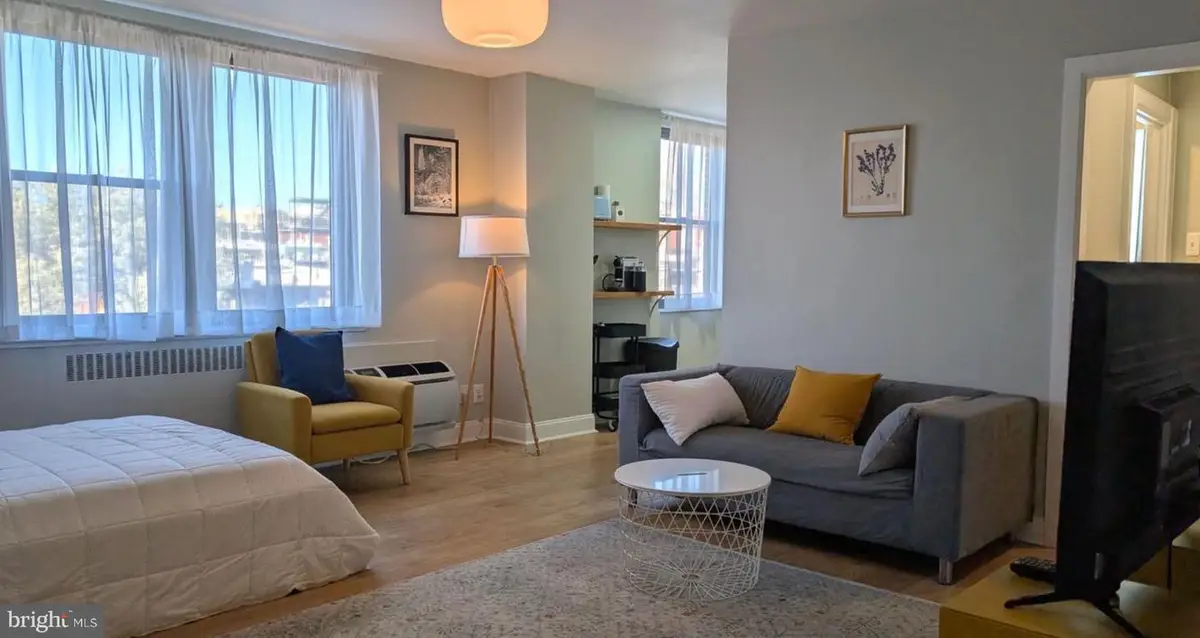 2601-00 Pennsylvania Ave #403, Philadelphia, PA 19130 - #1