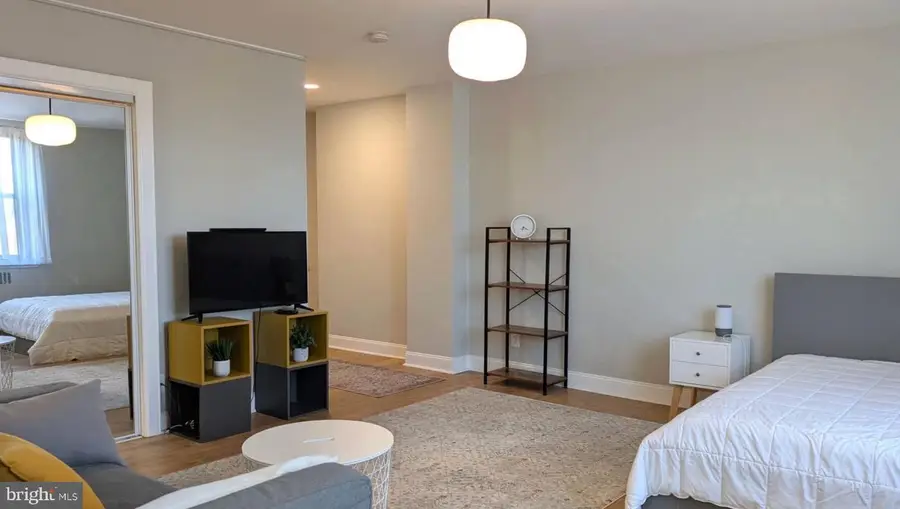 2601-00 Pennsylvania Ave #403, Philadelphia, PA 19130 - #2