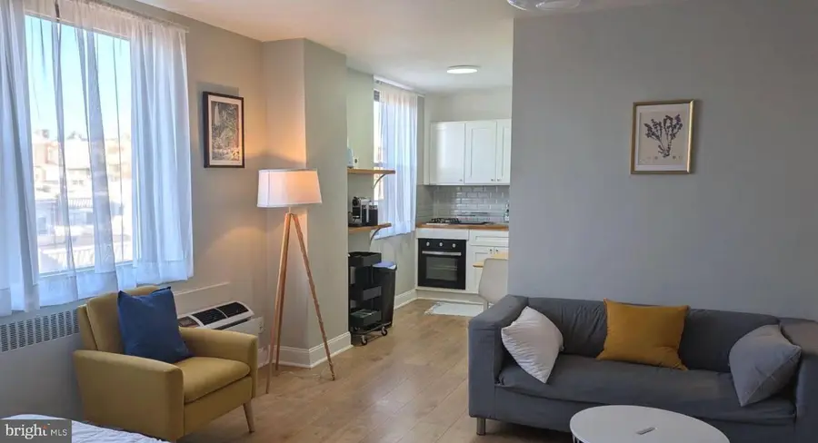 2601-00 Pennsylvania Ave #403, Philadelphia, PA 19130 - #3