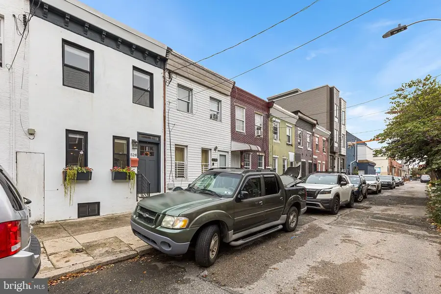 528 Pierce St, Philadelphia, PA 19148 - #2