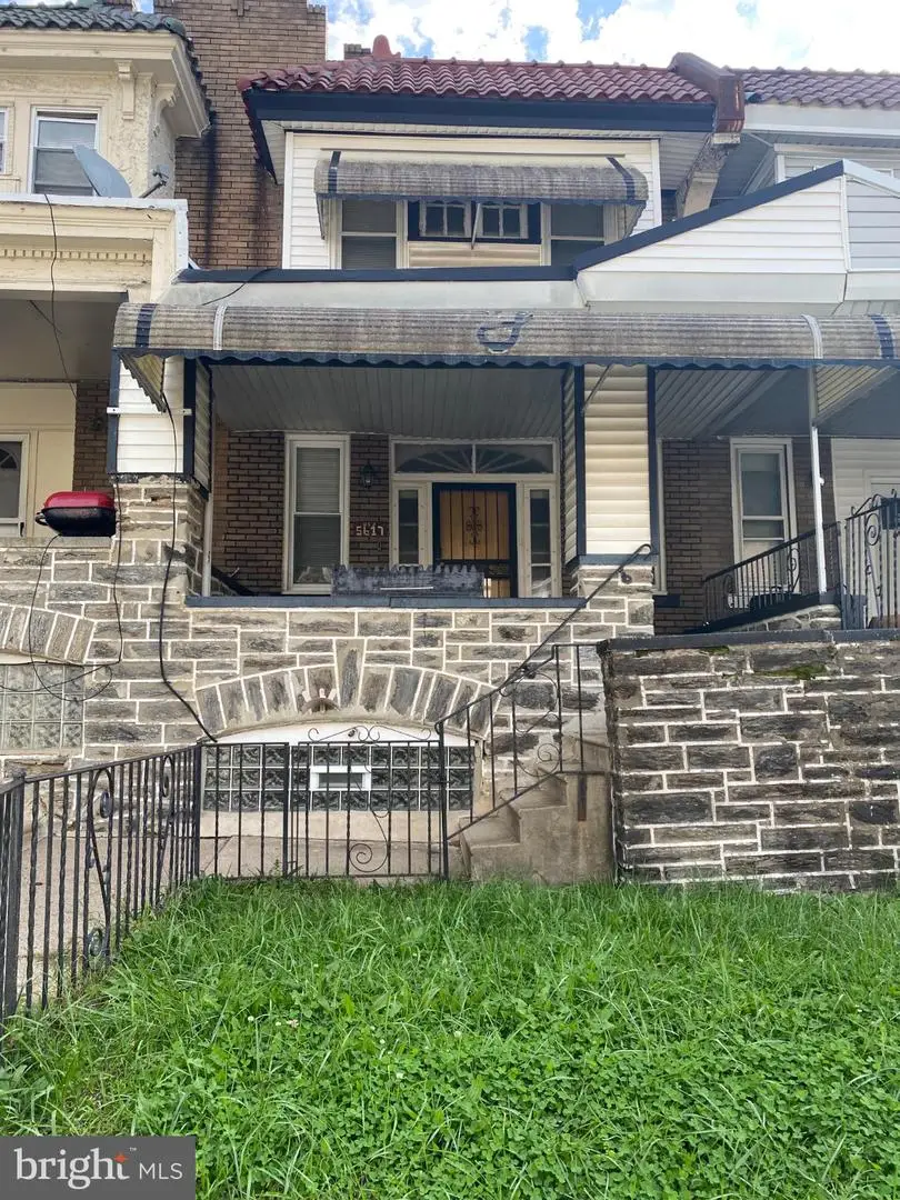 Address Withheld By Seller, Philadelphia, PA 19141 - #1