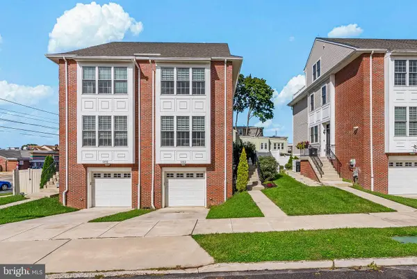 502 Kingsley Ct, PHILADELPHIA, PA 19128