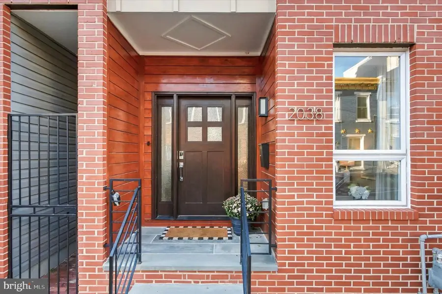 2038 Martha St, Philadelphia, PA 19125 - #2