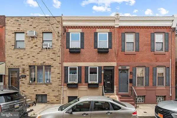 2210 S Carlisle St, PHILADELPHIA, PA 19145