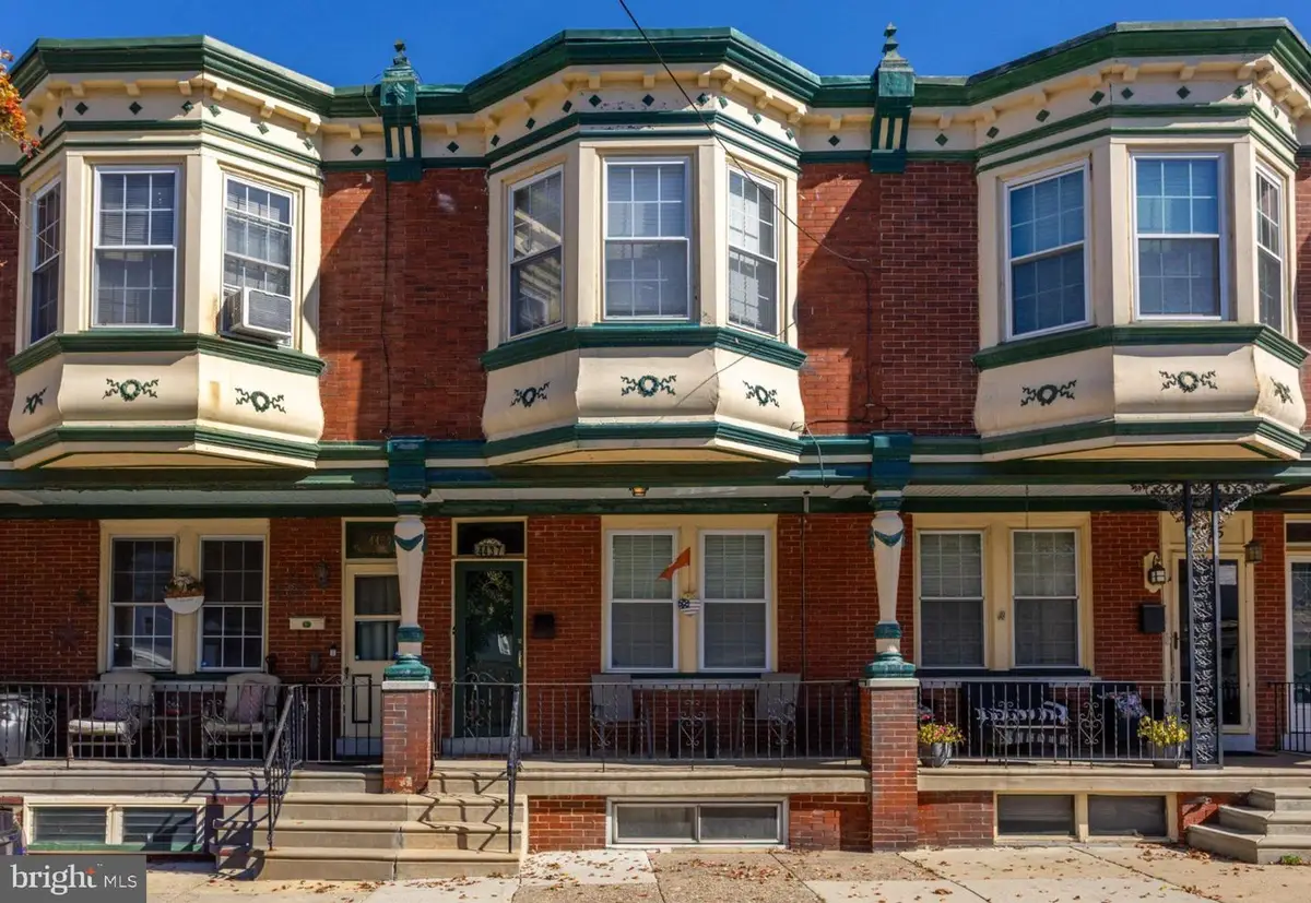 4437 Mitchell St, Philadelphia, PA 19128 - #1