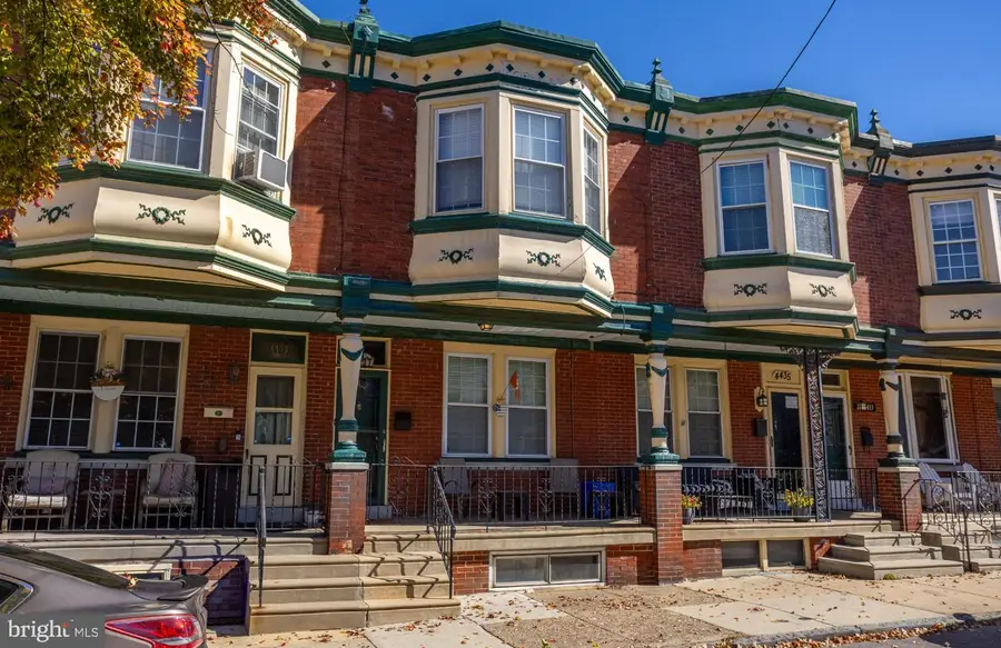 4437 Mitchell St, Philadelphia, PA 19128 - #3