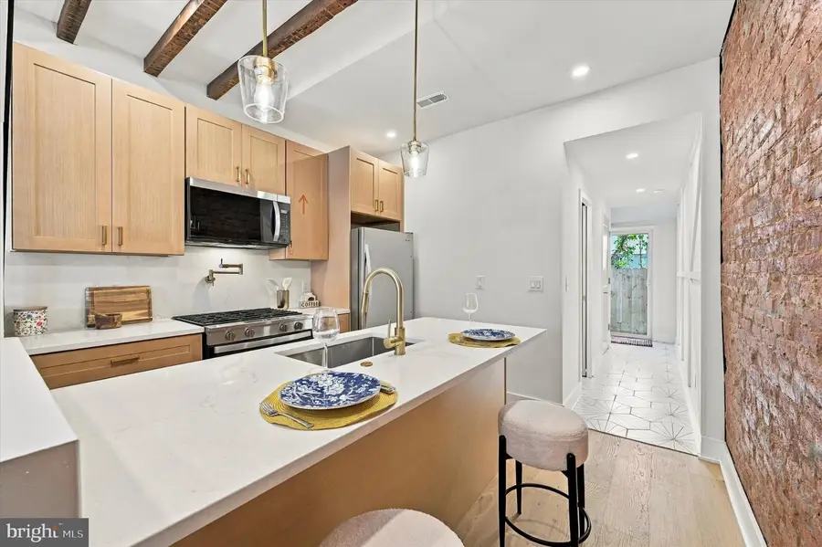 2204 Ritter St, Philadelphia, PA 19125 - #2