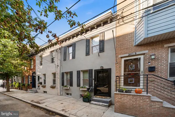 2015 Kimball St, PHILADELPHIA, PA 19146