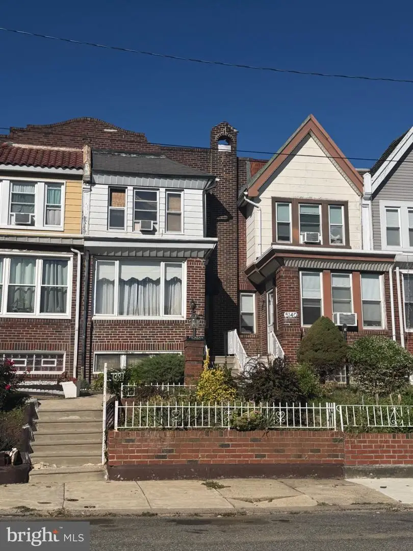 Address Withheld By Seller, Philadelphia, PA 19120 - #1