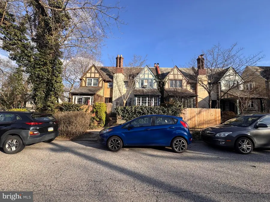 332 W Mount Airy Ave, Philadelphia, PA 19119 - #2