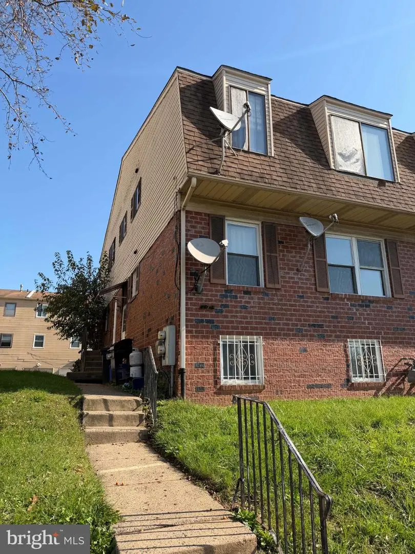 1713-b Scotchbrook Dr #b, Philadelphia, PA 19115 - #1