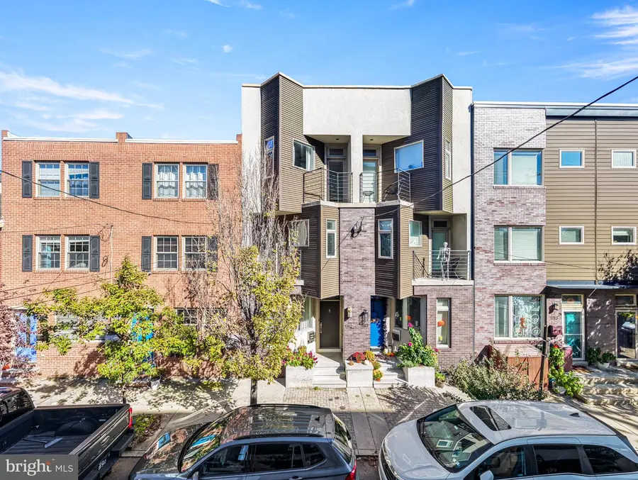 1119 E Berks St, Philadelphia, PA 19125 - #2