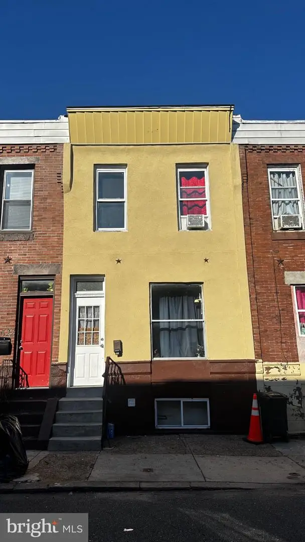 2620 S Franklin St, Philadelphia, PA 19148 - #1
