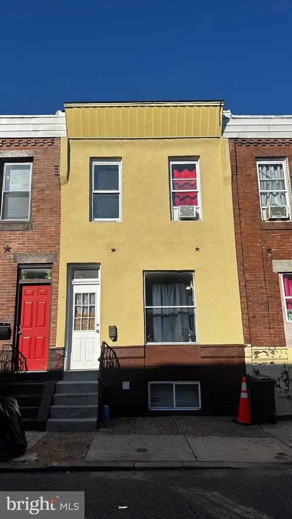 2620 S Franklin St, PHILADELPHIA, PA 19148