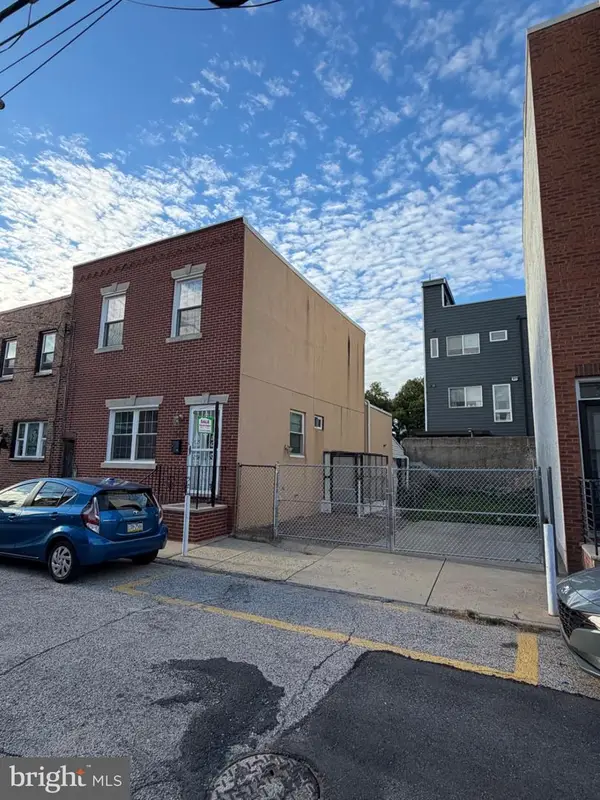 519 E Cabot St, PHILADELPHIA, PA 19125