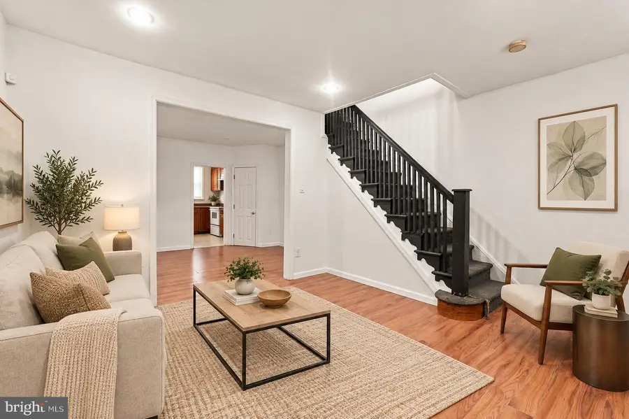 4027 Maywood St, Philadelphia, PA 19124 - #2
