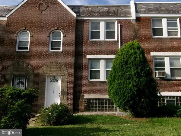 7514 Thouron Ave, PHILADELPHIA, PA 19150