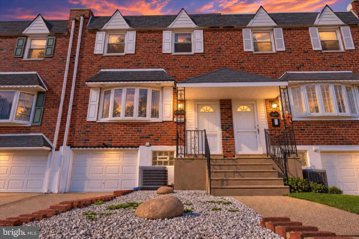12410 Rambler Rd, Philadelphia, PA 19154 - #1