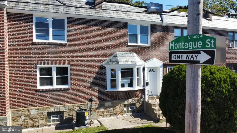 4211 E Cheltenham Ave, Philadelphia, PA 19124 - #2
