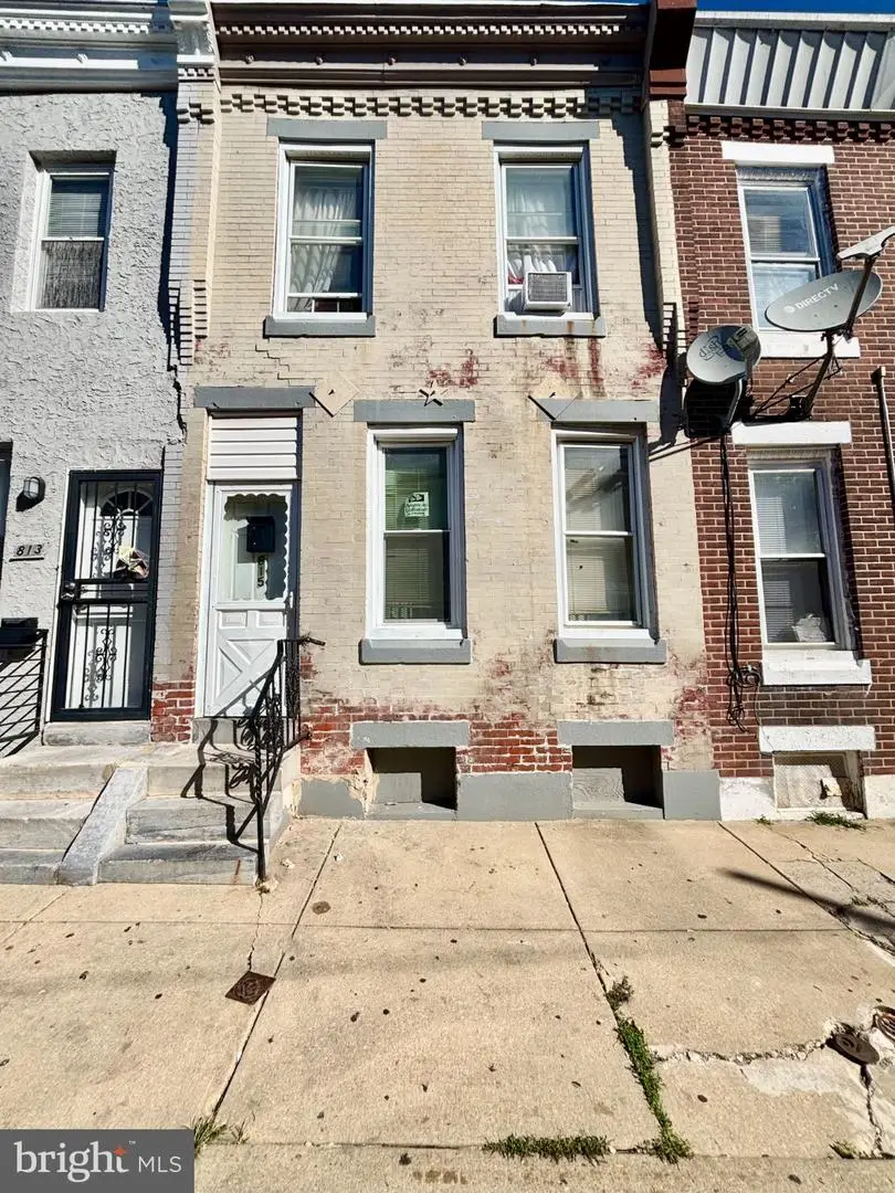 815 E Hilton St, Philadelphia, PA 19134 - #1