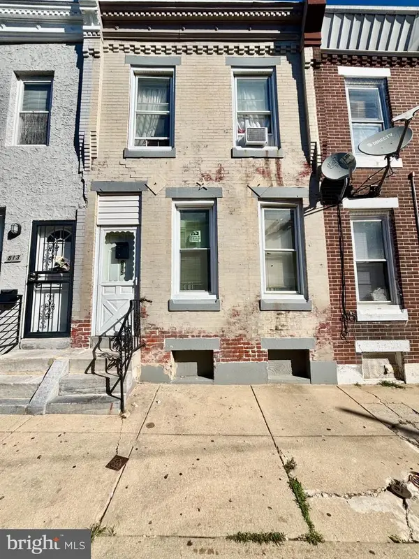 815 E Hilton St, PHILADELPHIA, PA 19134