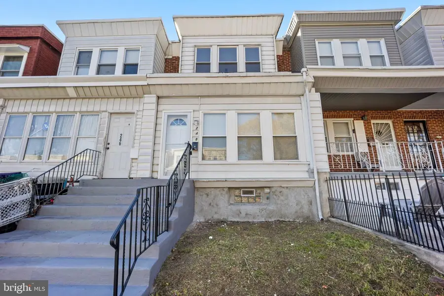 248 W Champlost Ave, Philadelphia, PA 19120 - #2