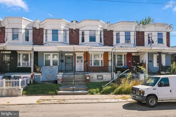 4719 N Marvine St, PHILADELPHIA, PA 19141