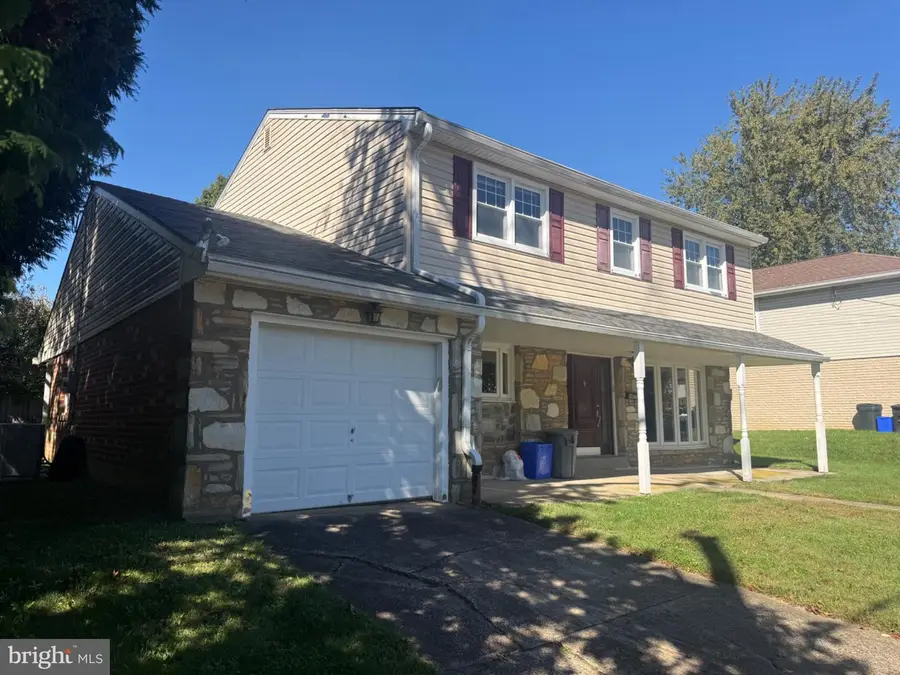 9658 Sandanne Rd, Philadelphia, PA 19115 - #2