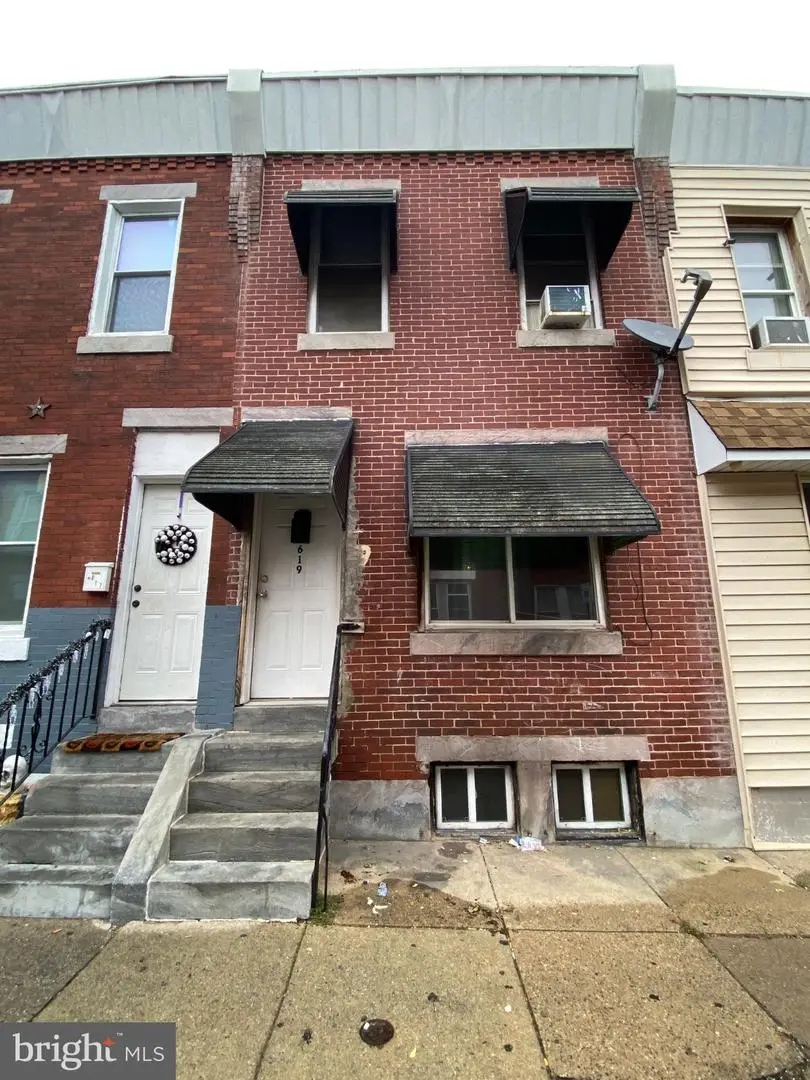 619 E Wishart St, Philadelphia, PA 19134 - #1