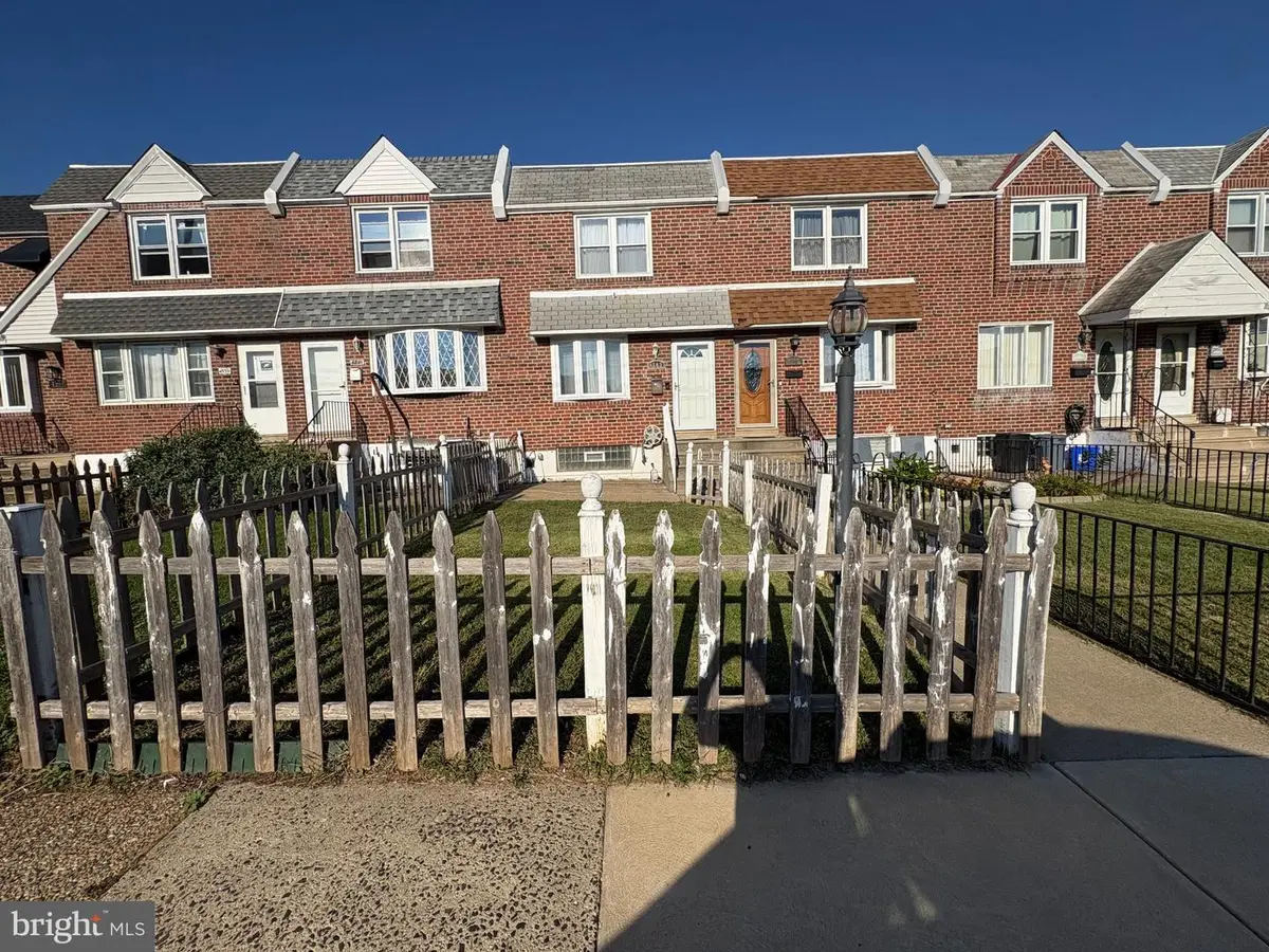 4543 Pennypack St, Philadelphia, PA 19136 - #1