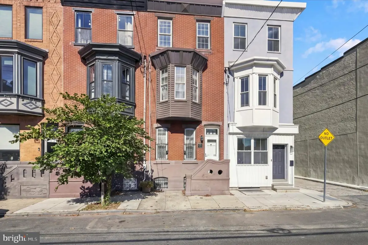 1327 Wharton St, Philadelphia, PA 19147 - #1