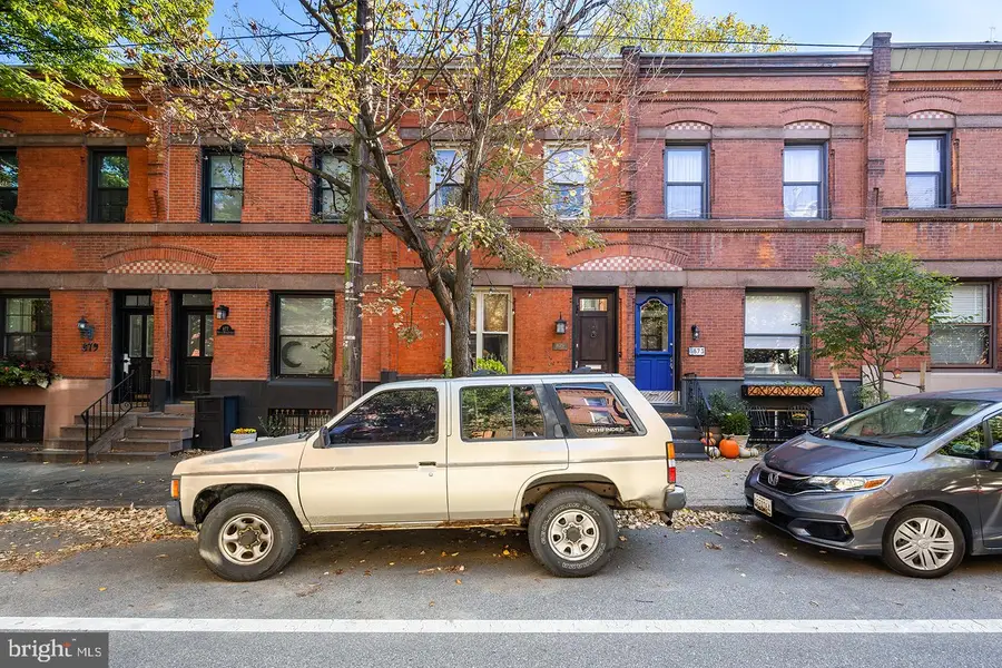875 N 25th St, Philadelphia, PA 19130 - #2
