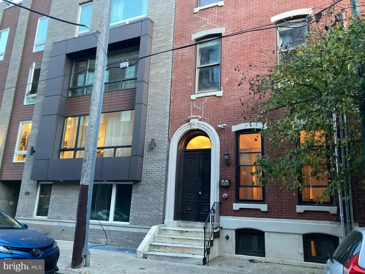 729 S 12th St #200, Philadelphia, PA 19147 - #1