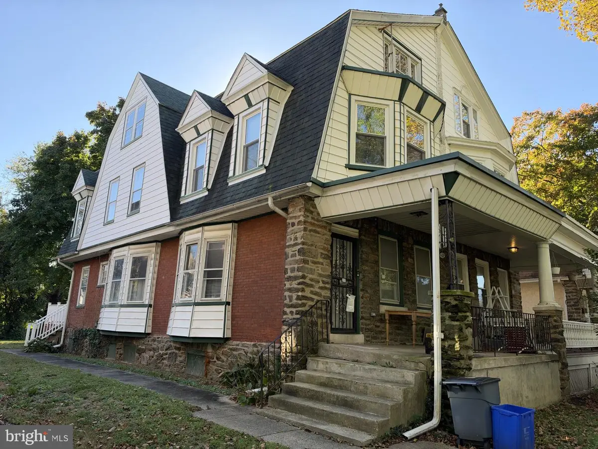 6609 N 13th St, Philadelphia, PA 19126 - #1
