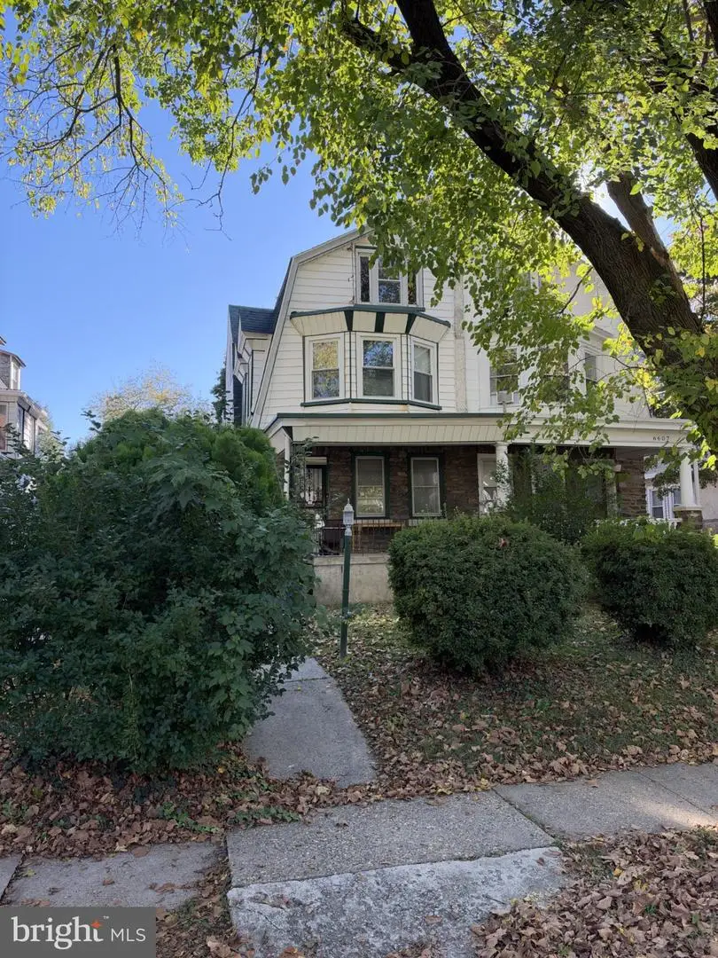 6609 N 13th St, Philadelphia, PA 19126 - #3