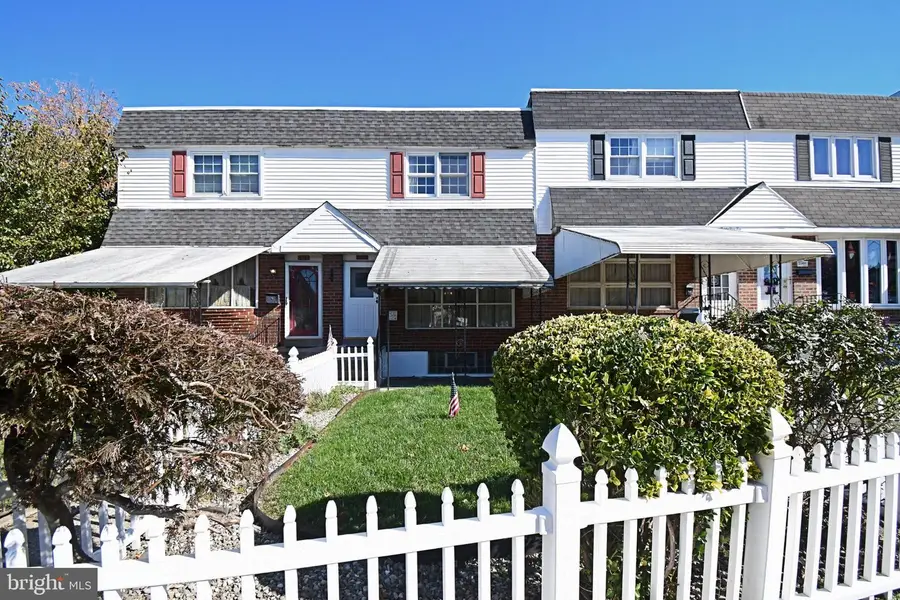 3512 Churchill Ln, Philadelphia, PA 19114 - #2