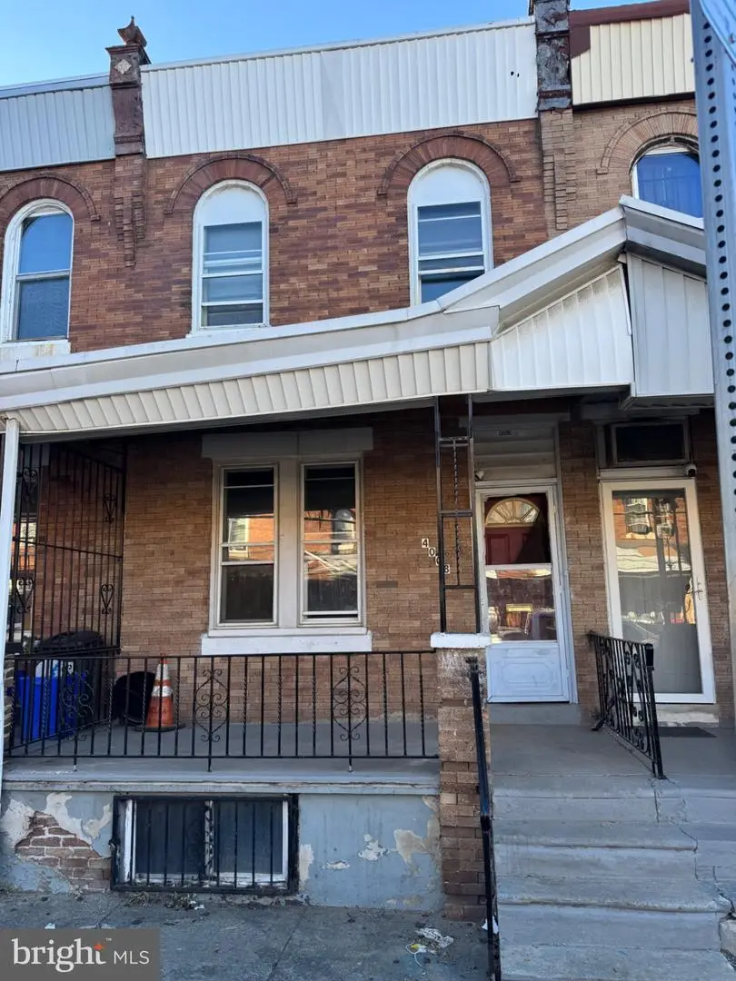 4008 6th St, Philadelphia, PA 19140 - #2
