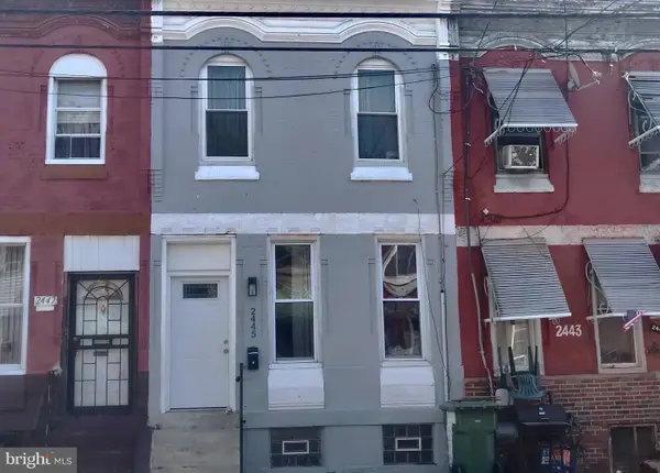 2445 N 17th St, PHILADELPHIA, PA 19132