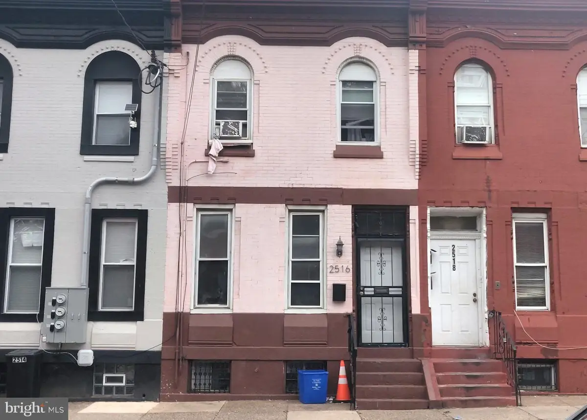2516 N 17th St, Philadelphia, PA 19132 - #1