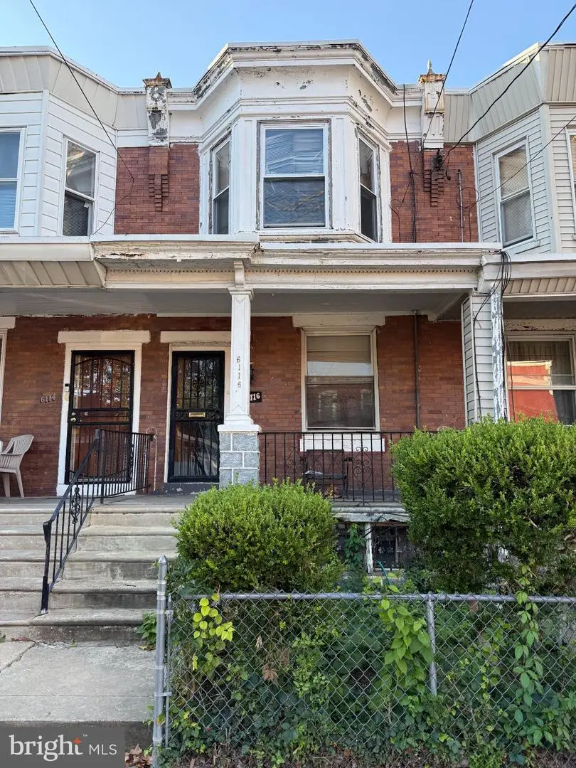 6116 Media St, Philadelphia, PA 19151 - #1